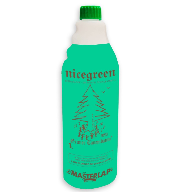 NiceGreen