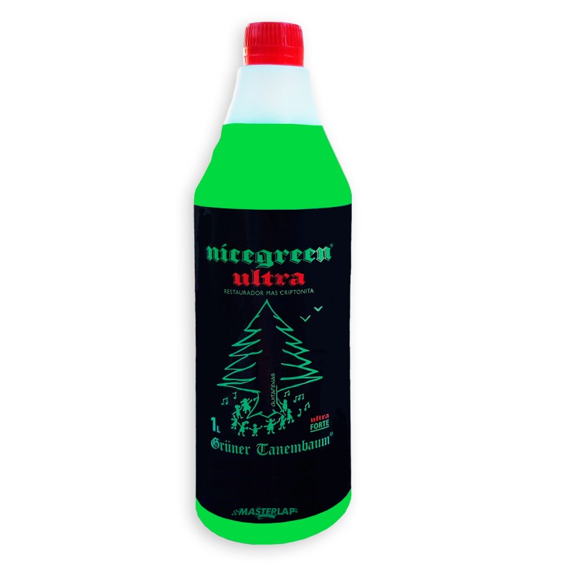 Nicegreen Ultra