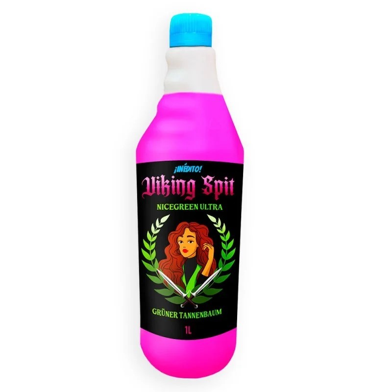 Viking Spit